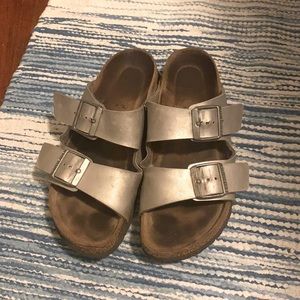 Birkenstocks